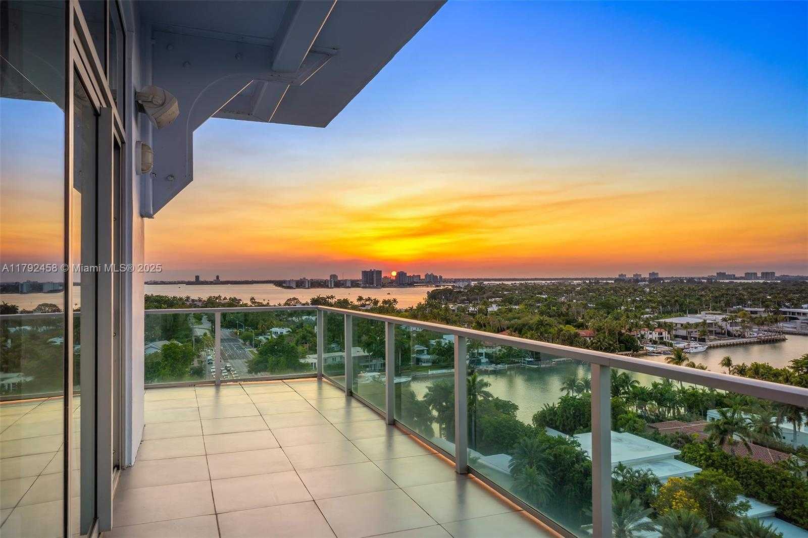 Small Image of 201 AQUA AVENUE #1001, Miami Beach Number 49