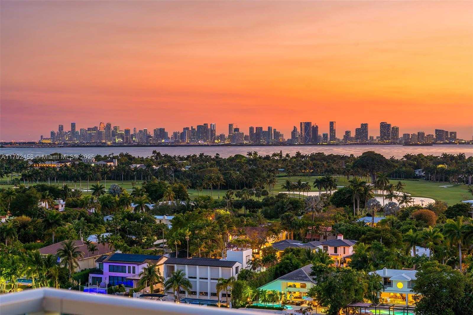 Small Image of 201 AQUA AVENUE #1001, Miami Beach Number 50