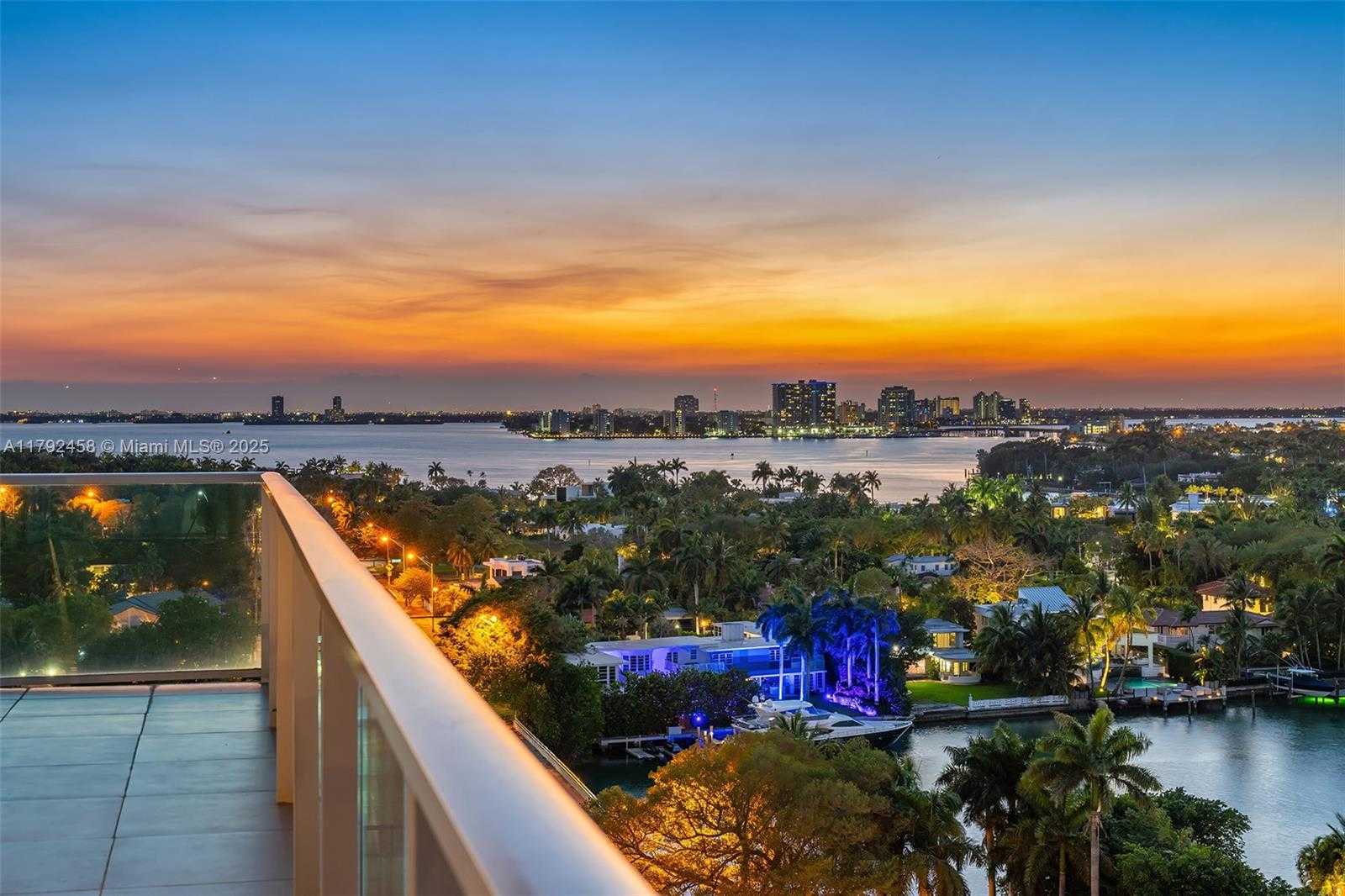 Small Image of 201 AQUA AVENUE #1001, Miami Beach Number 52