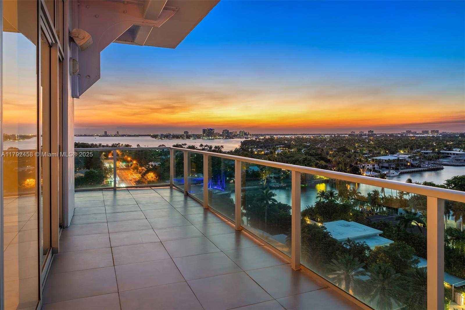 Small Image of 201 AQUA AVENUE #1001, Miami Beach Number 53