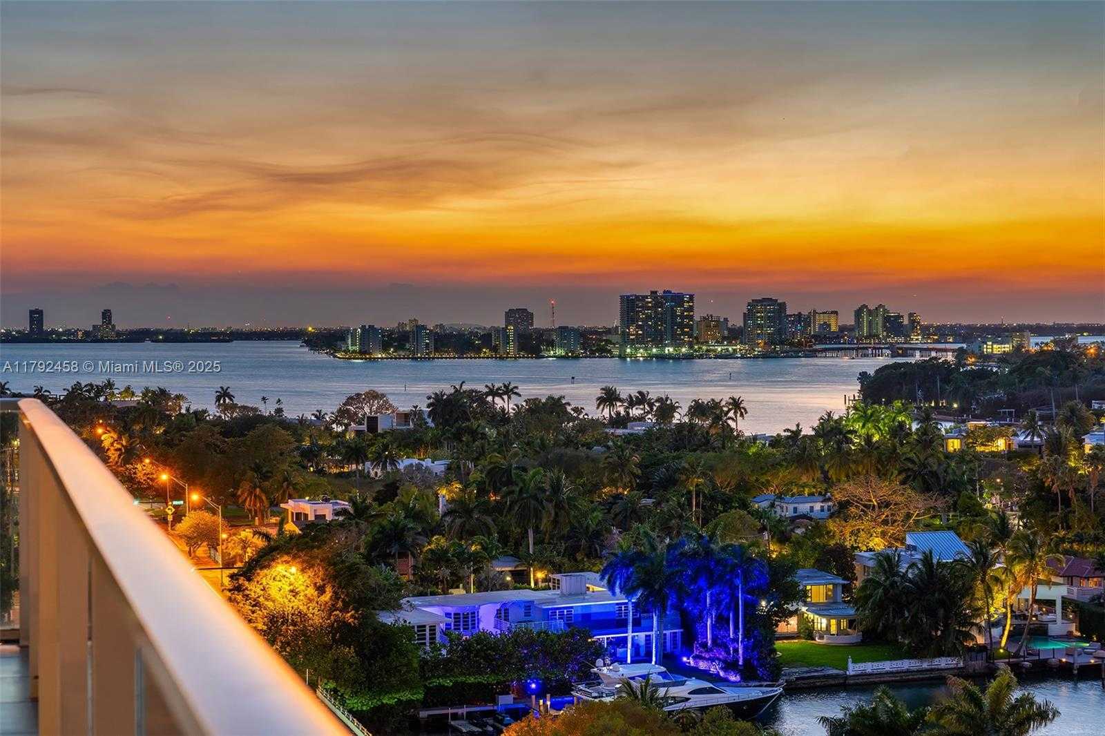 Small Image of 201 AQUA AVENUE #1001, Miami Beach Number 54