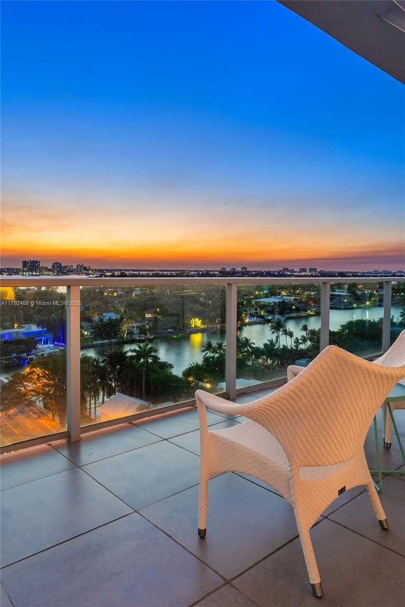 Small Image of 201 AQUA AVENUE #1001, Miami Beach Number 55