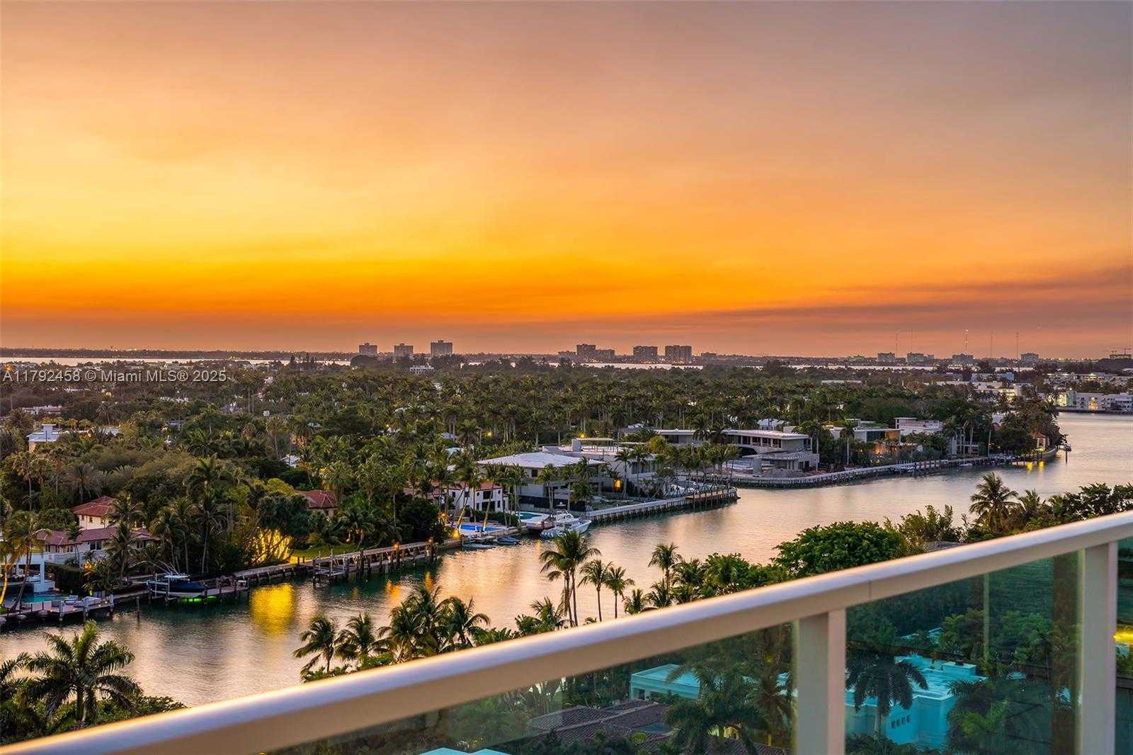 Small Image of 201 AQUA AVENUE #1001, Miami Beach Number 56