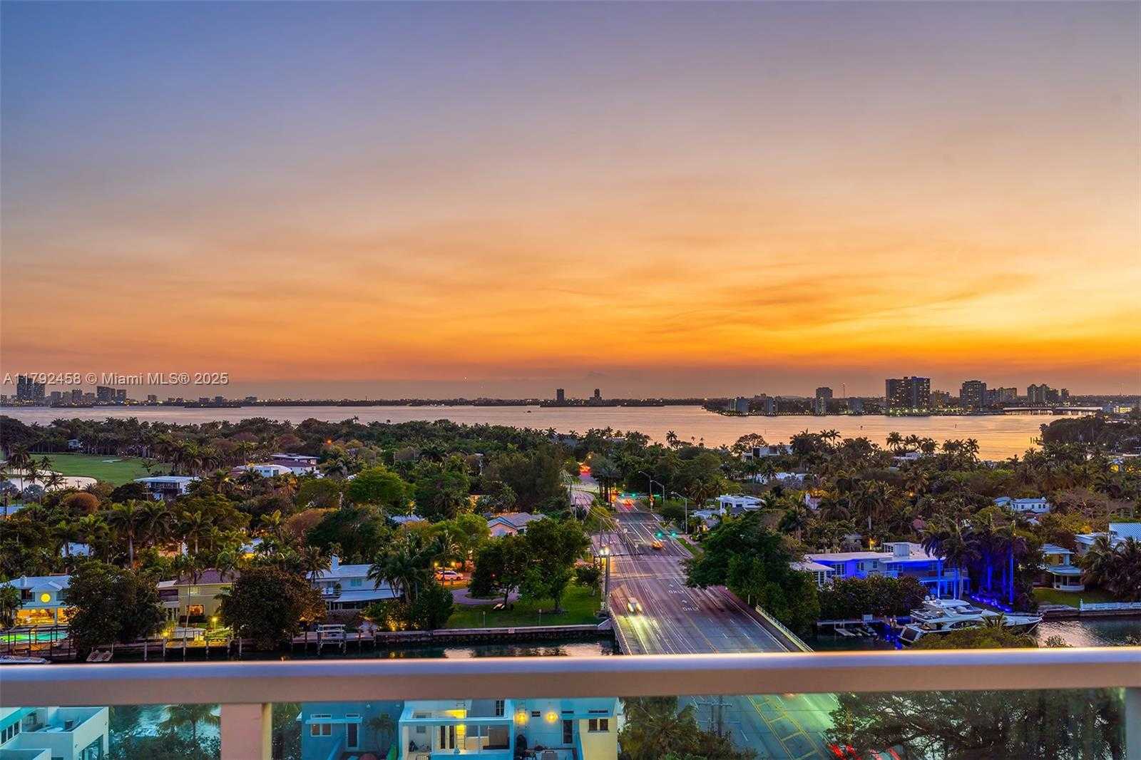 Small Image of 201 AQUA AVENUE #1001, Miami Beach Number 57
