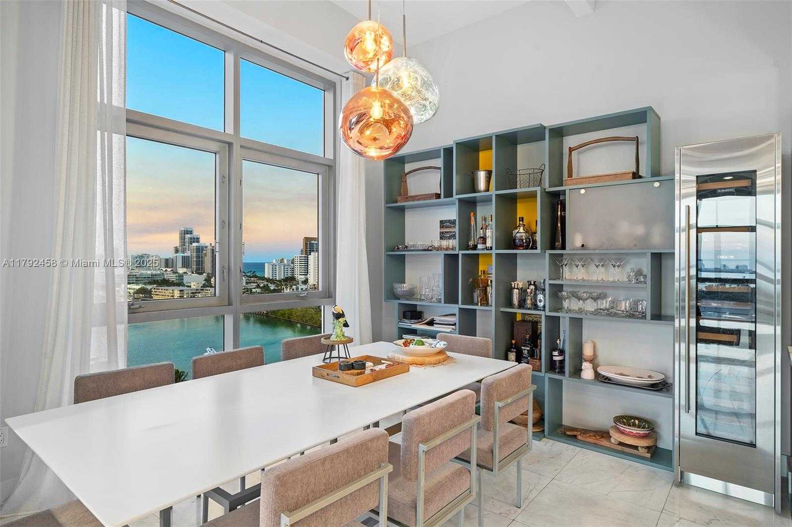 Small Image of 201 AQUA AVENUE #1001, Miami Beach Number 6