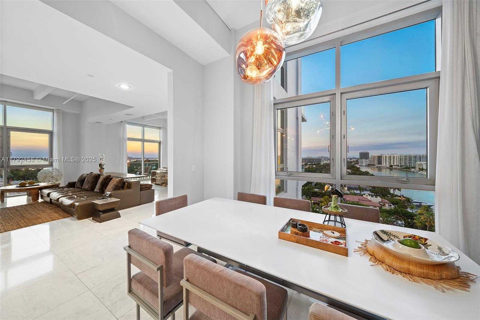 Small Image of 201 AQUA AVENUE #1001, Miami Beach Number 7