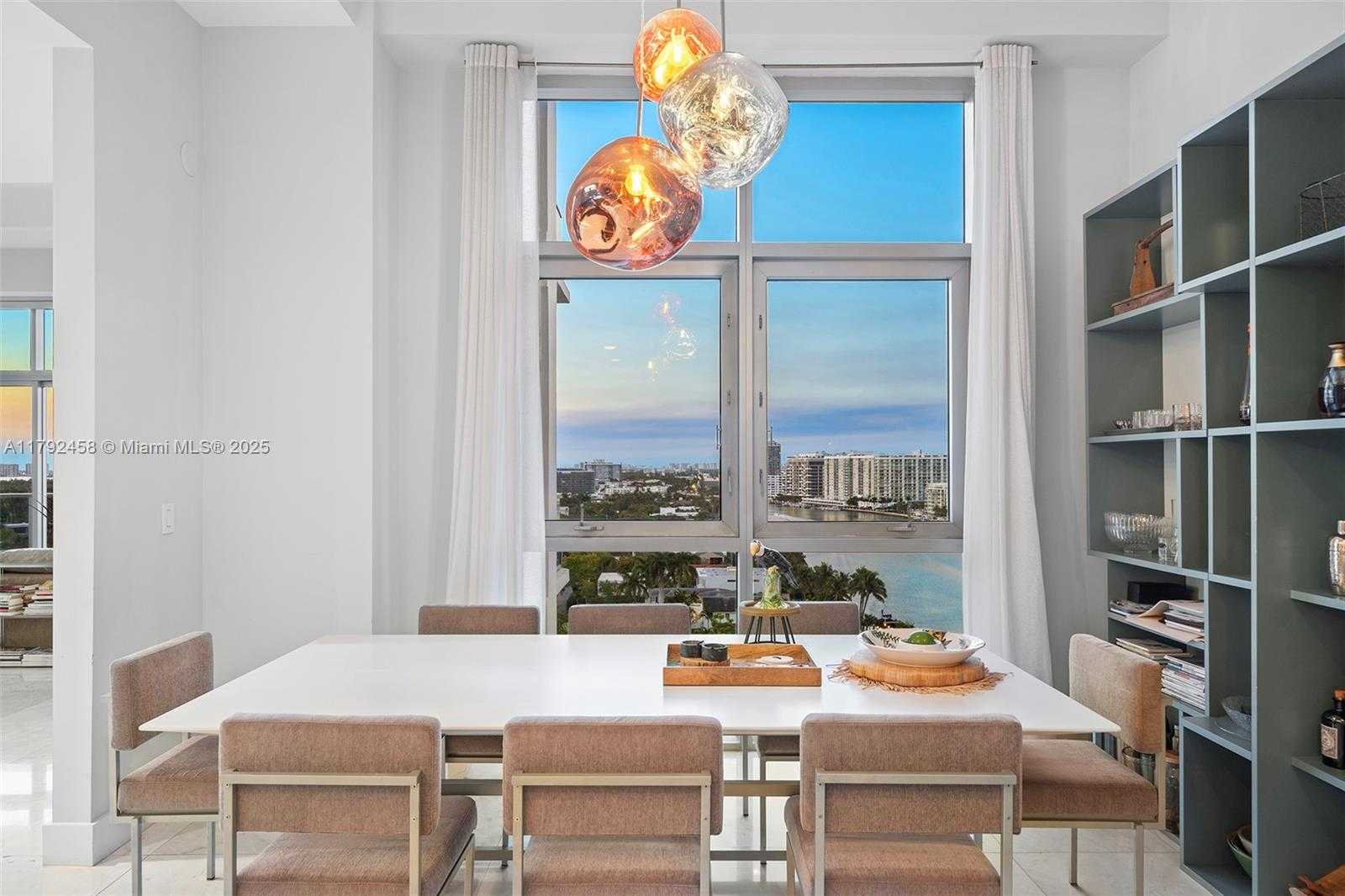 Small Image of 201 AQUA AVENUE #1001, Miami Beach Number 8