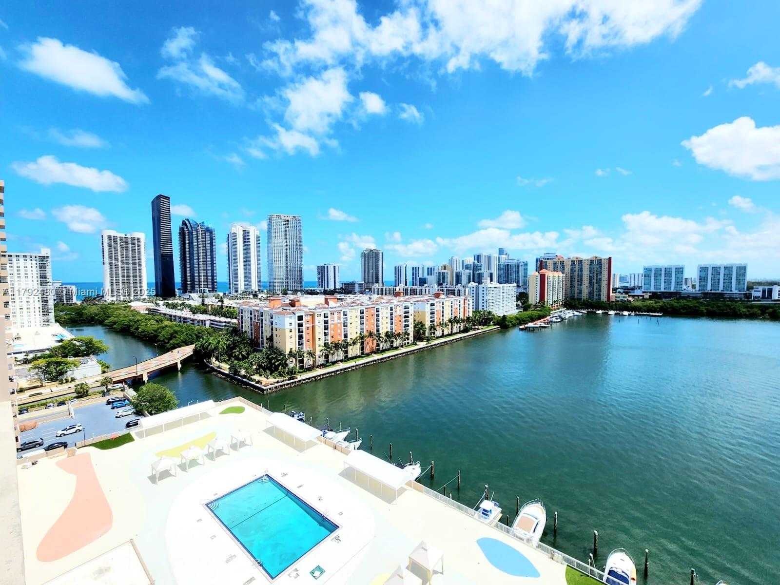 Small Image of 250 174TH ST #1618, Sunny Isles Beach Number 11