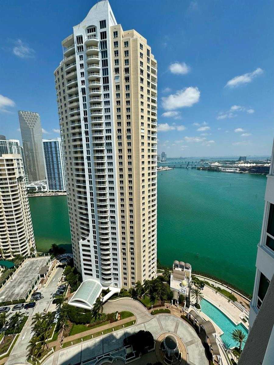 Small Image of 808 BRICKELL KEY DR #3007, Miami Number 11