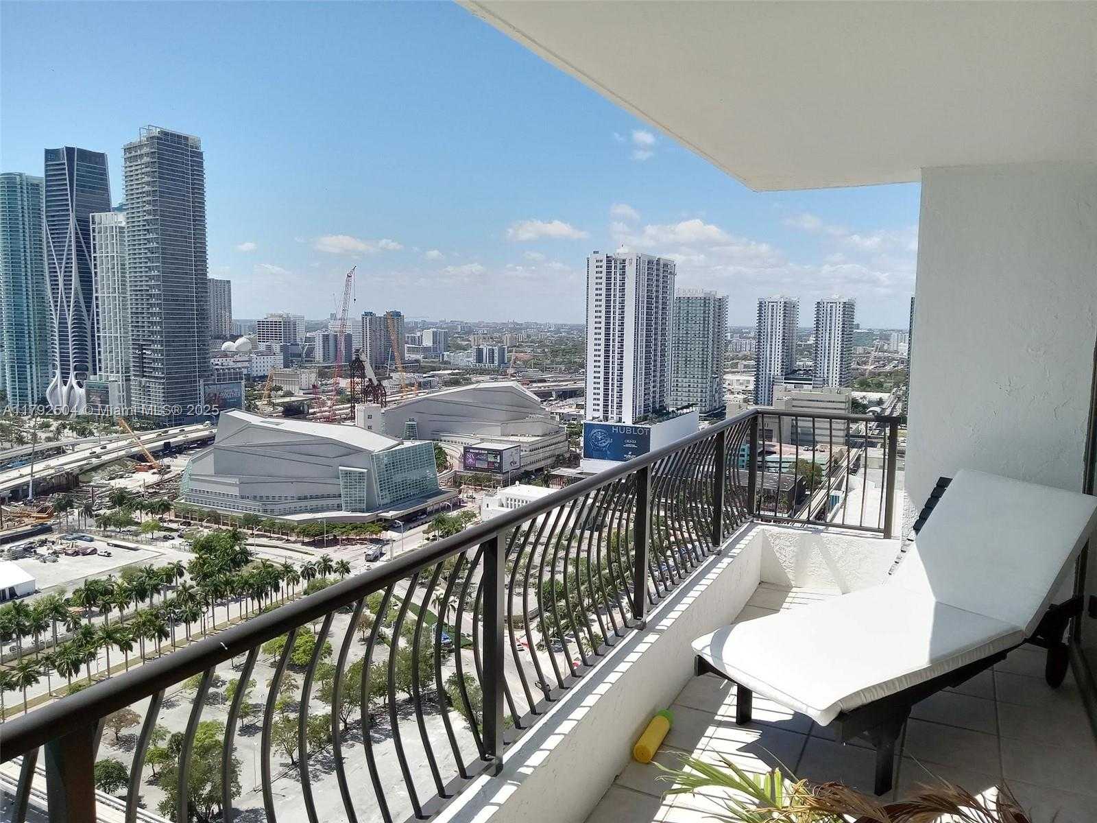 Small Image of 555 NORTH EAST 15TH ST #33H, Miami Number 2