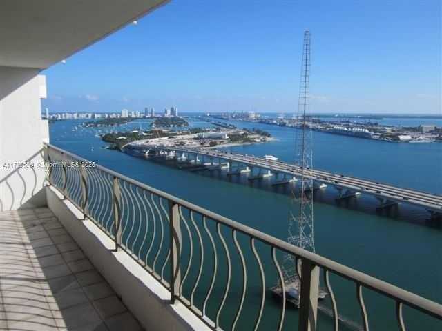 Small Image of 555 NORTH EAST 15TH ST #33H, Miami Number 24