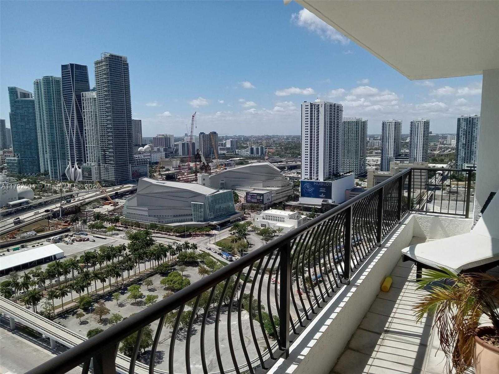 Small Image of 555 NORTH EAST 15TH ST #33H, Miami Number 26