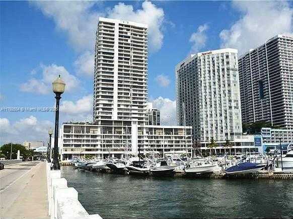 Small Image of 555 NORTH EAST 15TH ST #33H, Miami Number 30