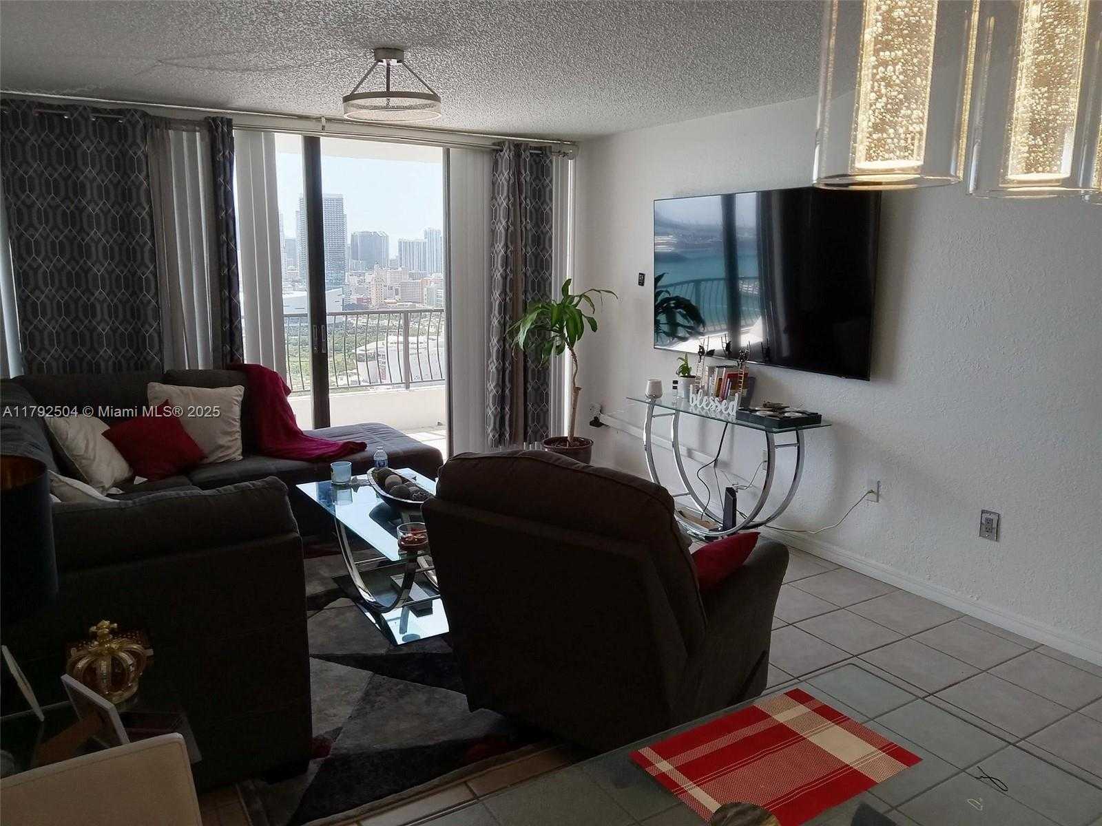 Small Image of 555 NORTH EAST 15TH ST #33H, Miami Number 8