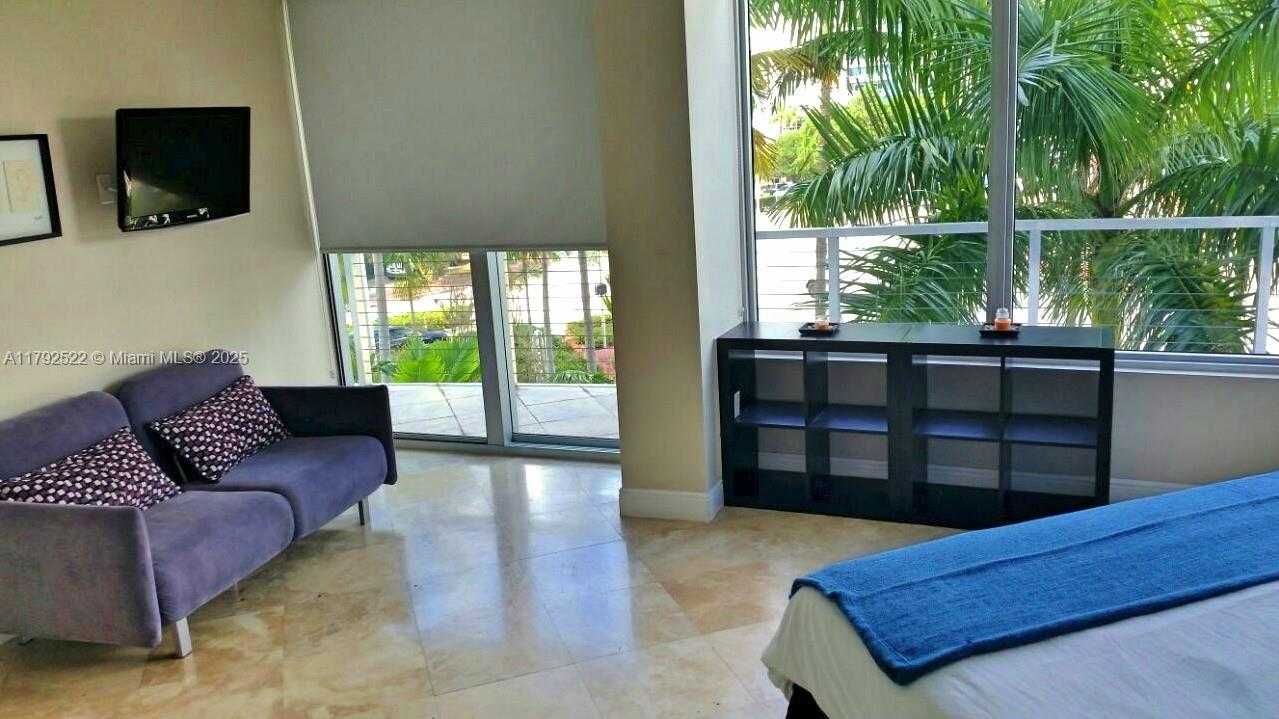 Small Image of 6305 SOUTH EAST INDIAN CREEK DR #3F, Miami Beach Number 2
