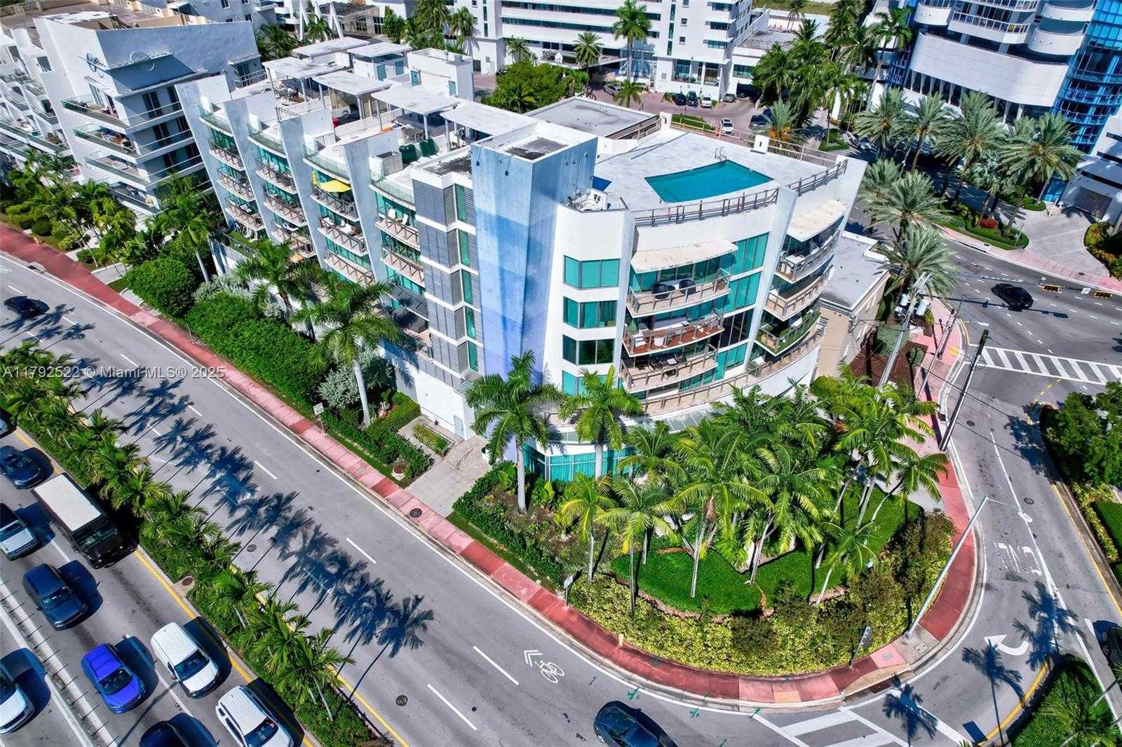 Small Image of 6305 INDIAN CREEK DR #3F, Miami Beach Number 52