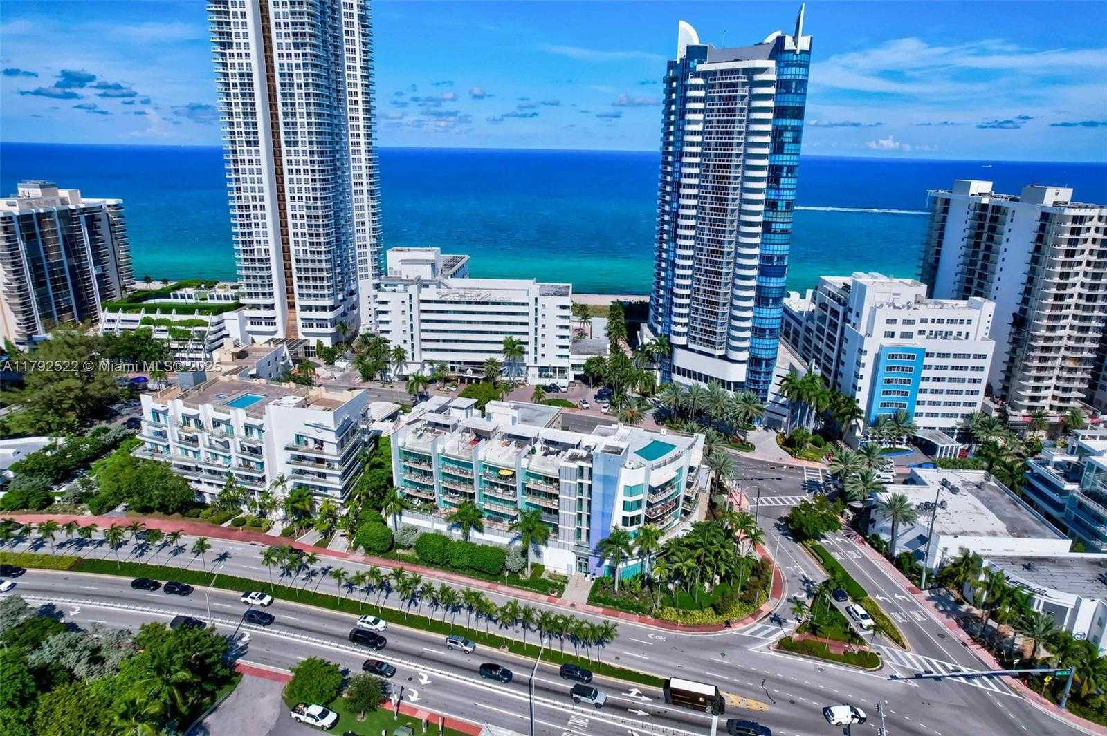 Small Image of 6305 INDIAN CREEK DR #3F, Miami Beach Number 53