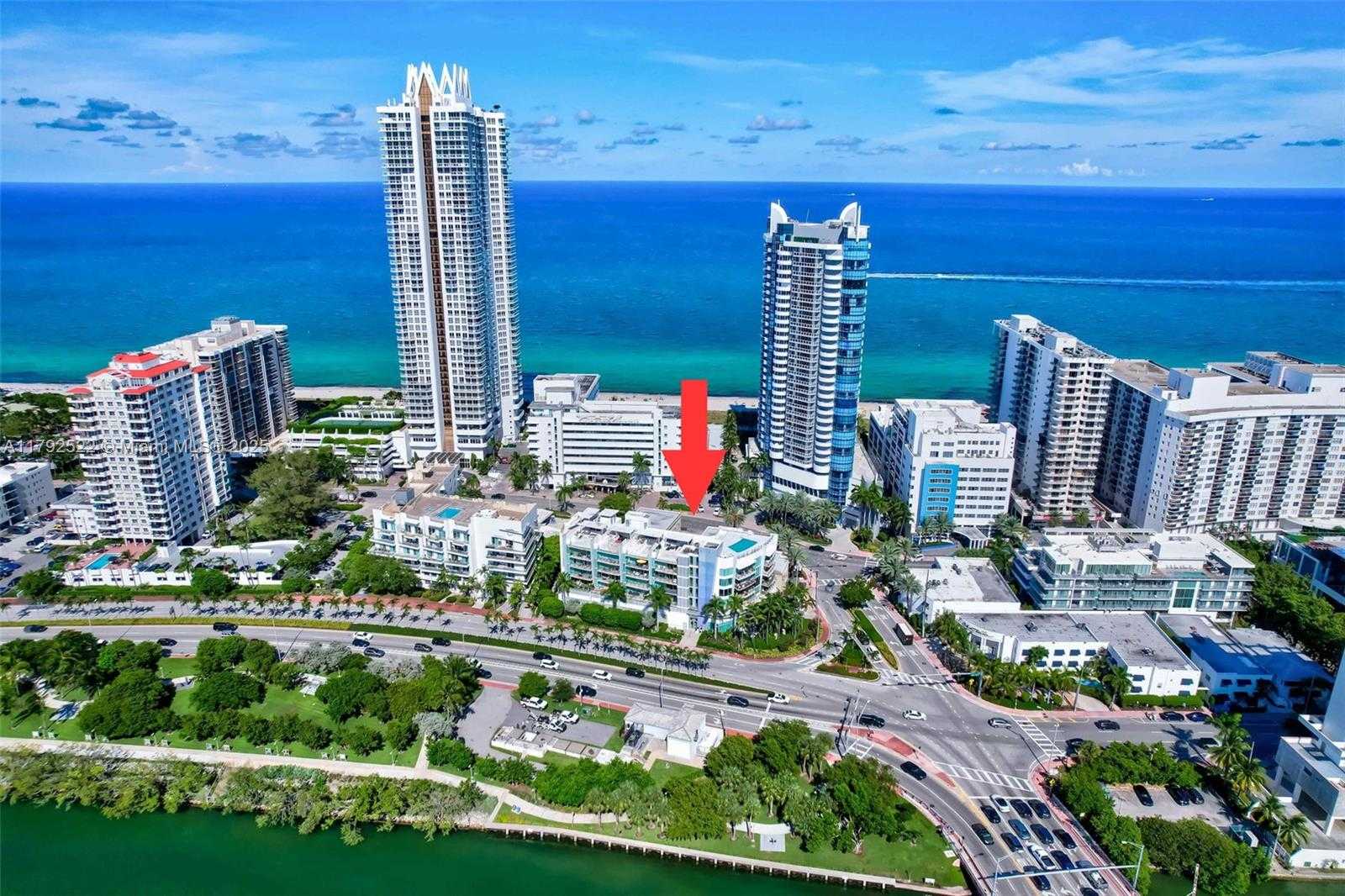 Small Image of 6305 INDIAN CREEK DR #3F, Miami Beach Number 54