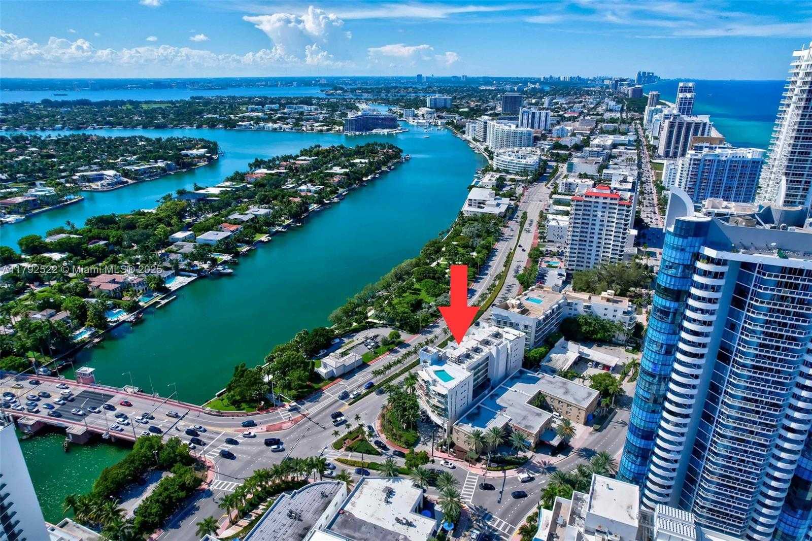 Small Image of 6305 INDIAN CREEK DR #3F, Miami Beach Number 55