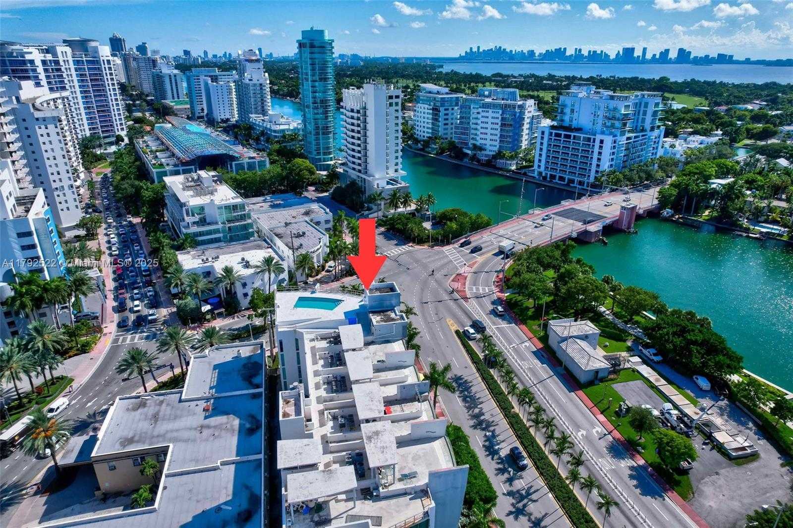 Small Image of 6305 INDIAN CREEK DR #3F, Miami Beach Number 57