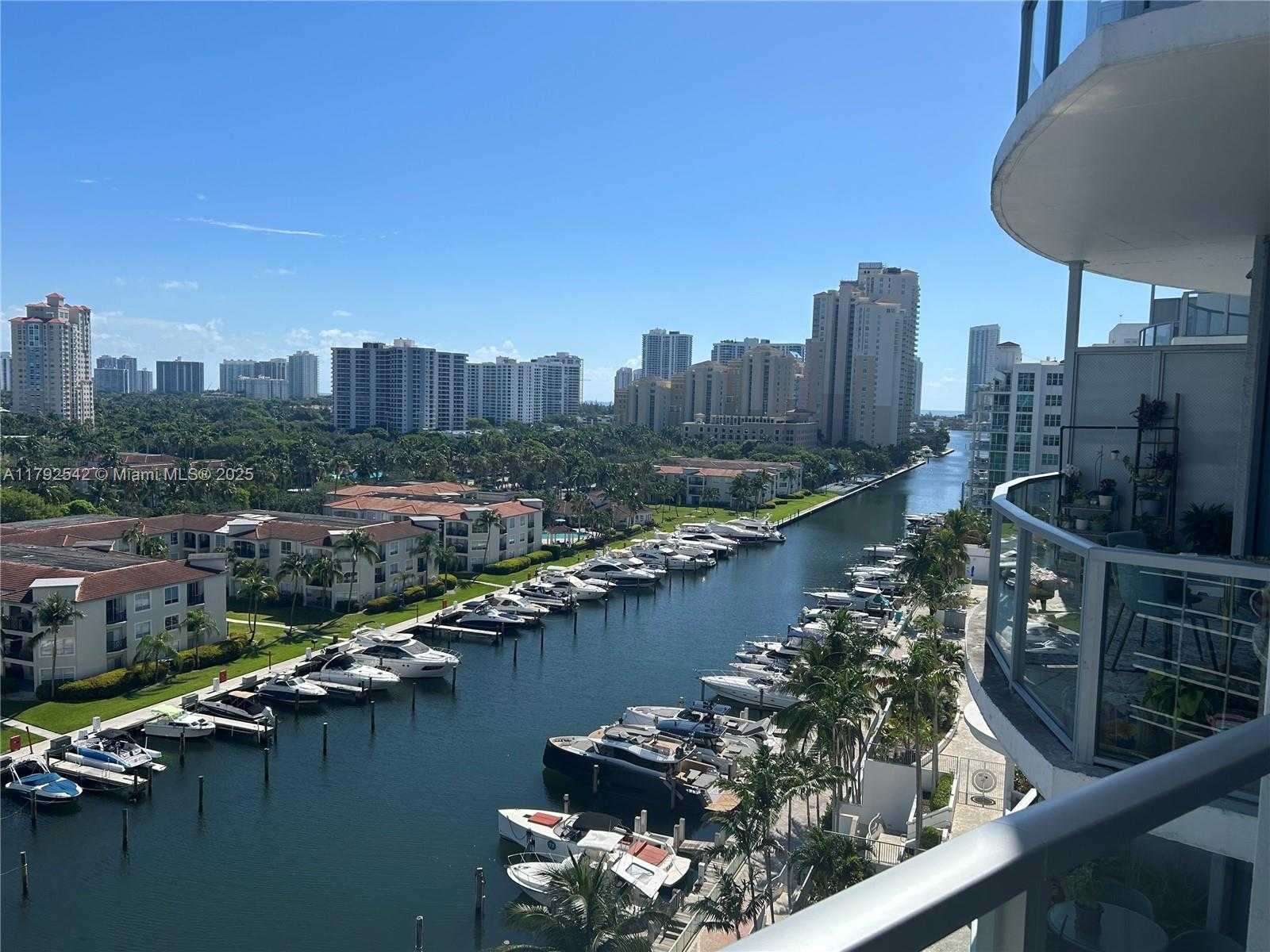 Small Image of 3029 NORTH EAST 188TH ST #905, Aventura Number 2