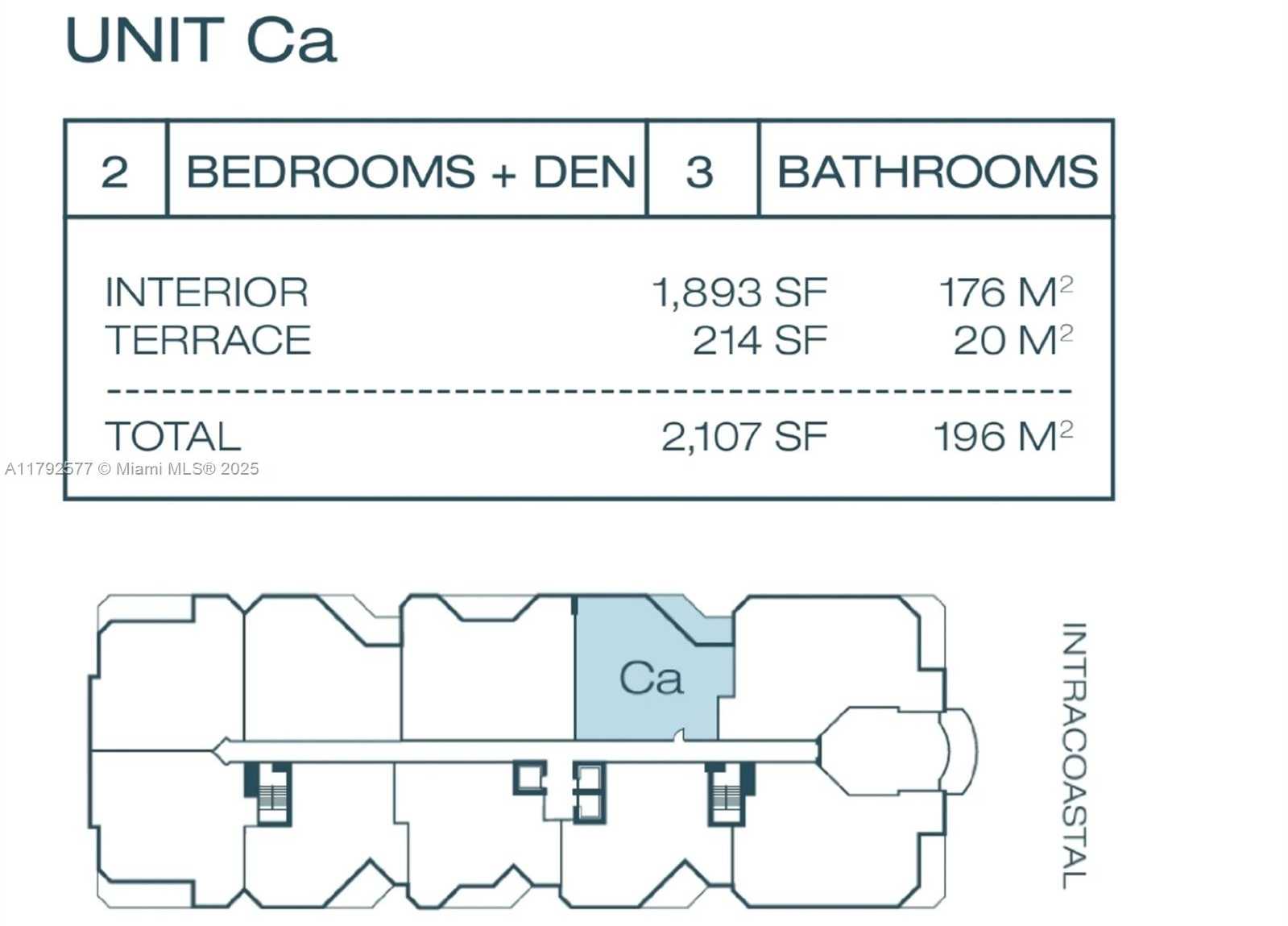 Small Image of 17301 BISCAYNE BLVD #1108, Aventura Number 16