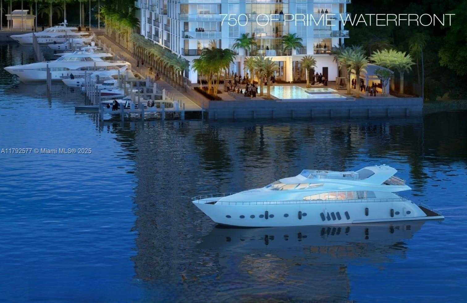 Small Image of 17301 BISCAYNE BLVD #1108, Aventura Number 17