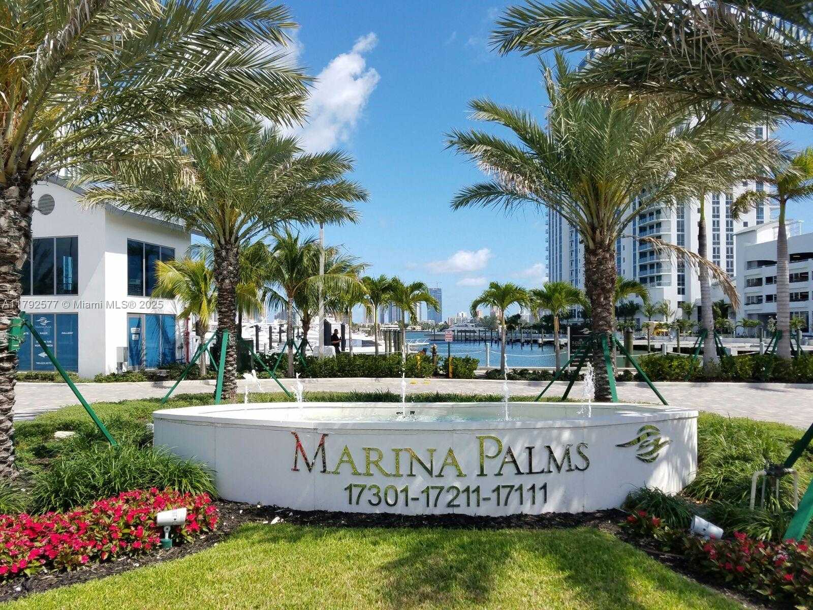 Small Image of 17301 BISCAYNE BLVD #1108, Aventura Number 25