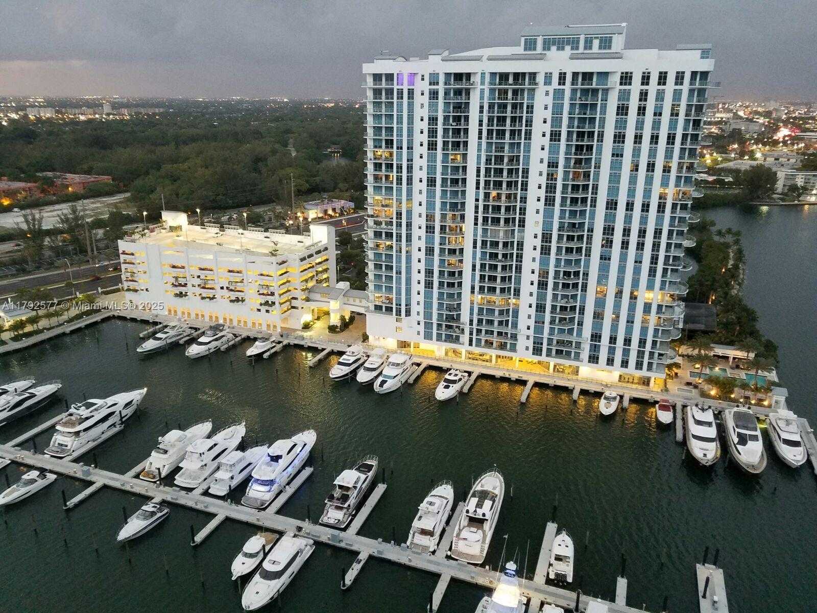 Small Image of 17301 BISCAYNE BLVD #1108, Aventura Number 29