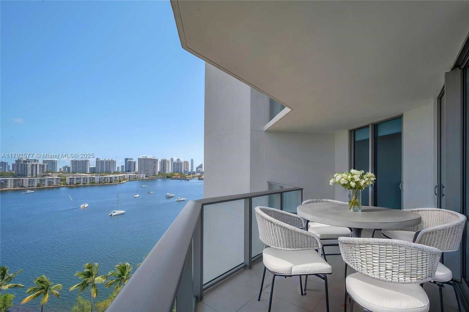 Small Image of 17301 BISCAYNE BLVD #1108, Aventura Number 3