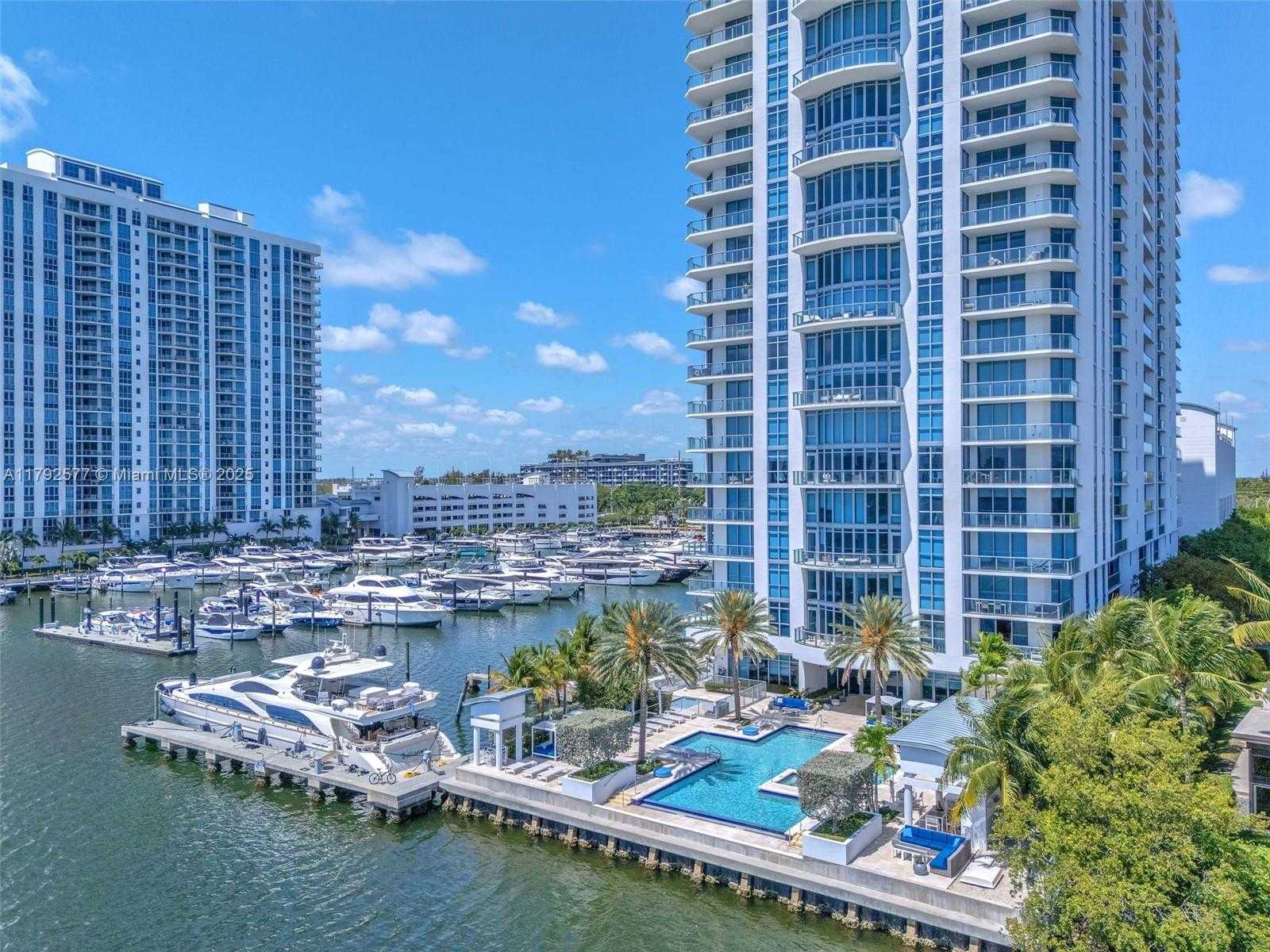 Small Image of 17301 BISCAYNE BLVD #1108, Aventura Number 36