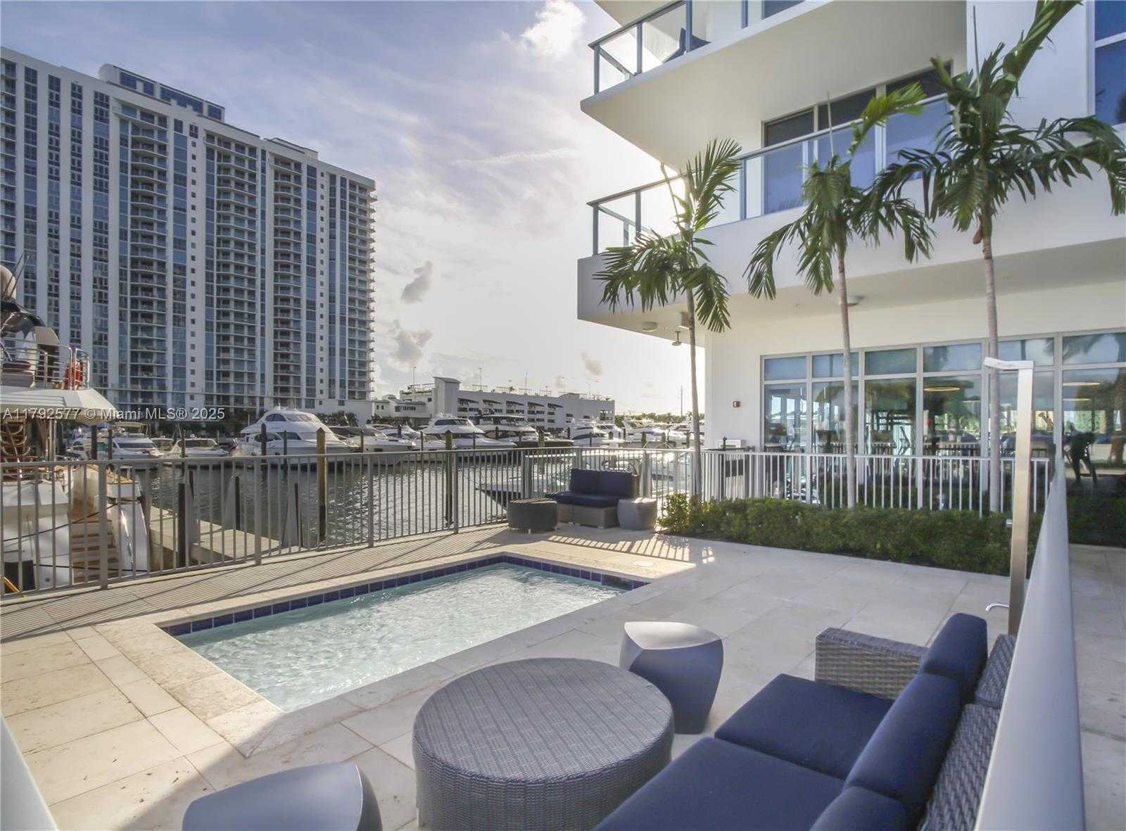 Small Image of 17301 BISCAYNE BLVD #1108, Aventura Number 37