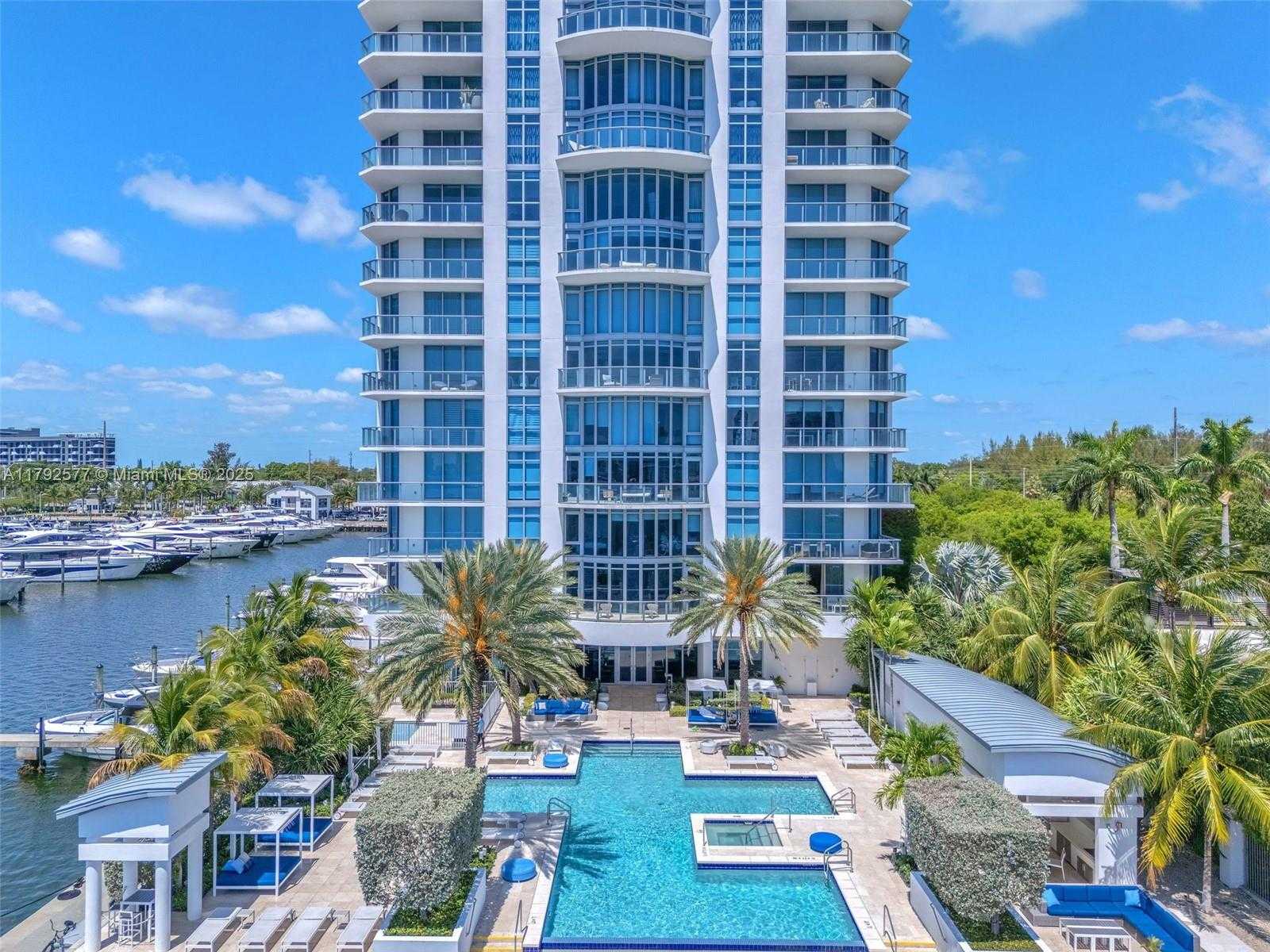 Small Image of 17301 BISCAYNE BLVD #1108, Aventura Number 38