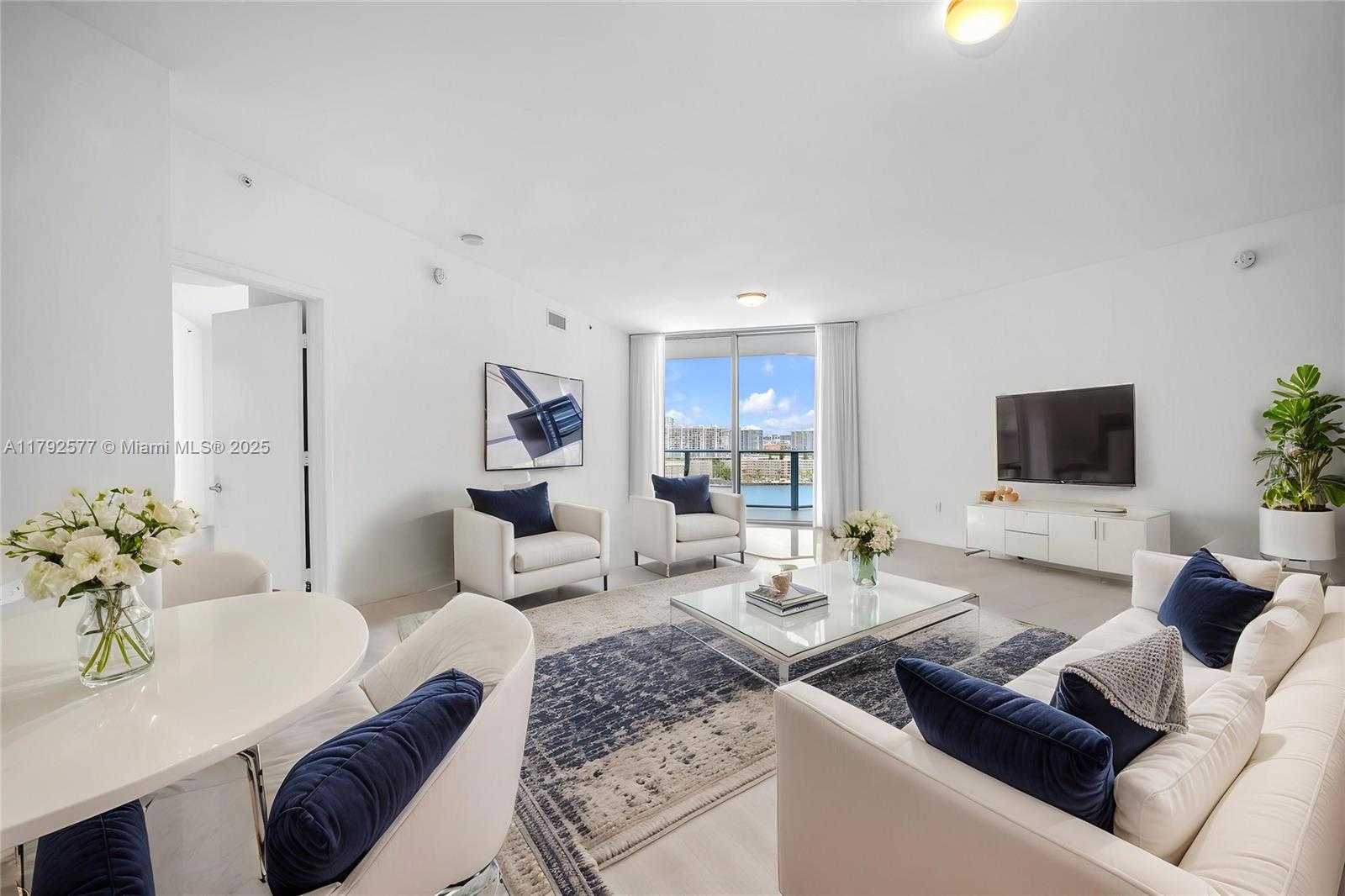 Small Image of 17301 BISCAYNE BLVD #1108, Aventura Number 4