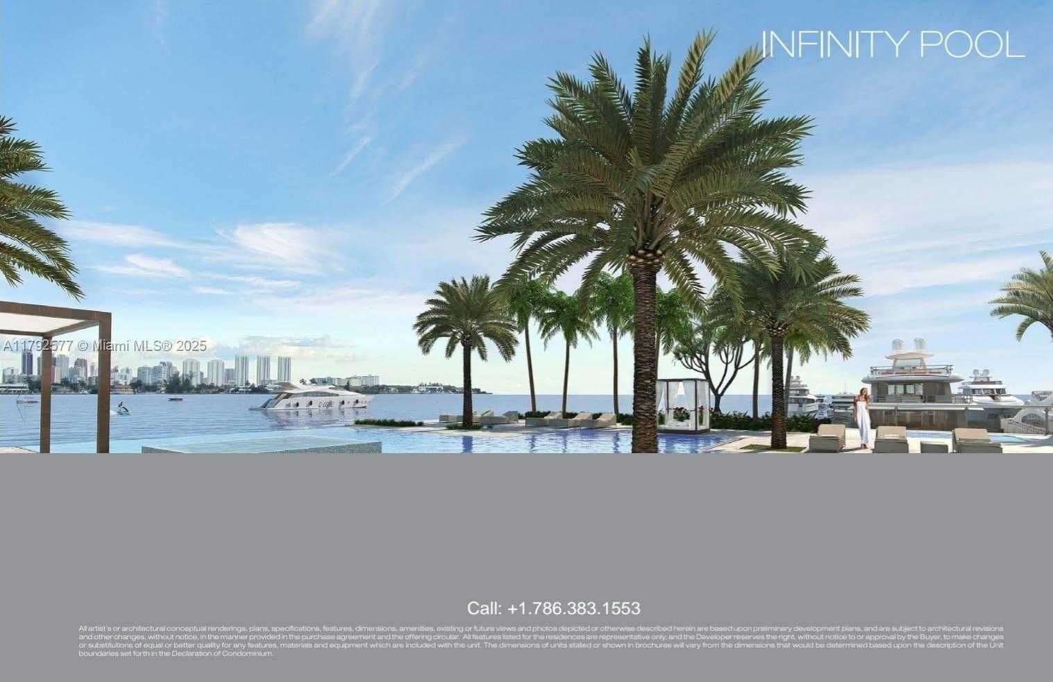 Small Image of 17301 BISCAYNE BLVD #1108, Aventura Number 59