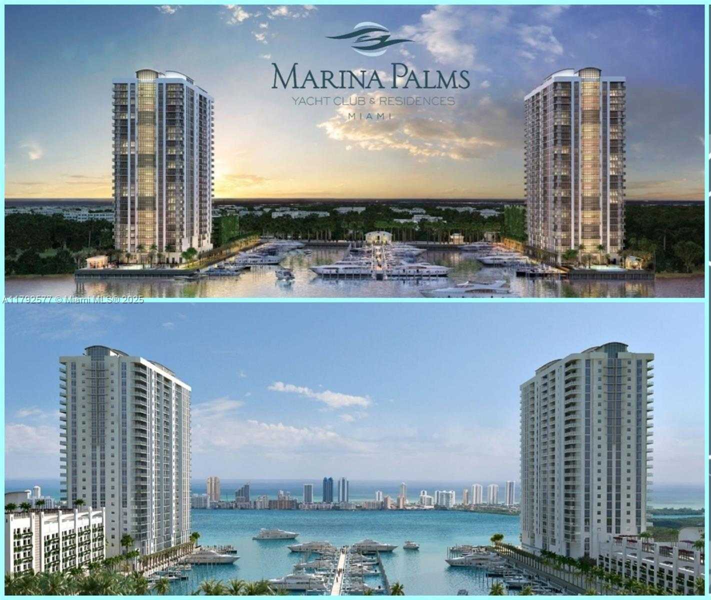 Small Image of 17301 BISCAYNE BLVD #1108, Aventura Number 61