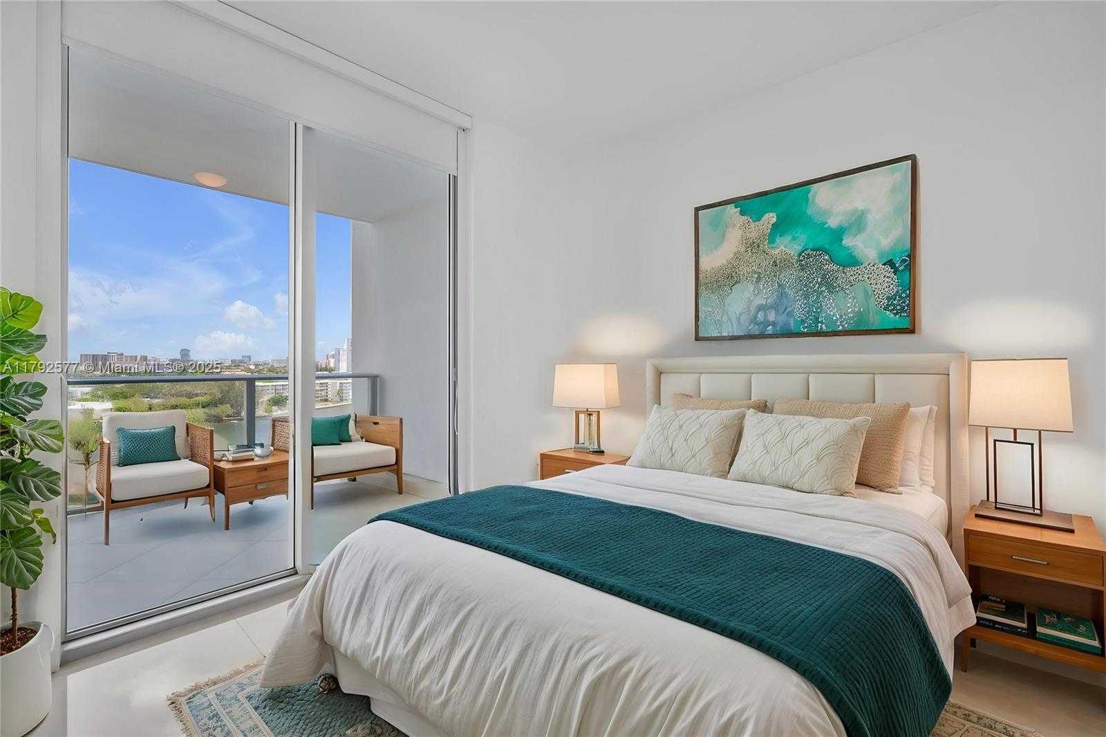 Small Image of 17301 BISCAYNE BLVD #1108, Aventura Number 8