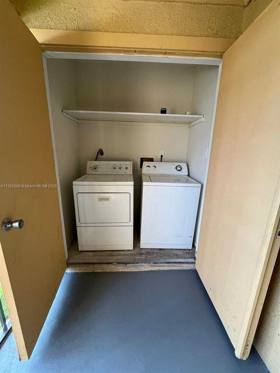 Small Image of 10500 SOUTH WEST 155TH CT #1026, Miami Number 8