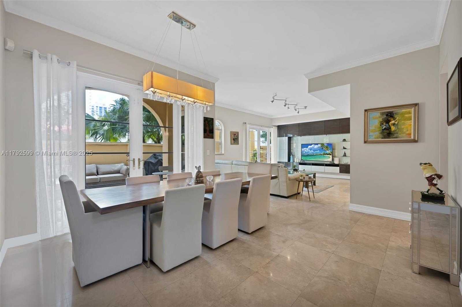 Small Image of 18345 NORTH EAST 30TH PL #18345, Aventura Number 11