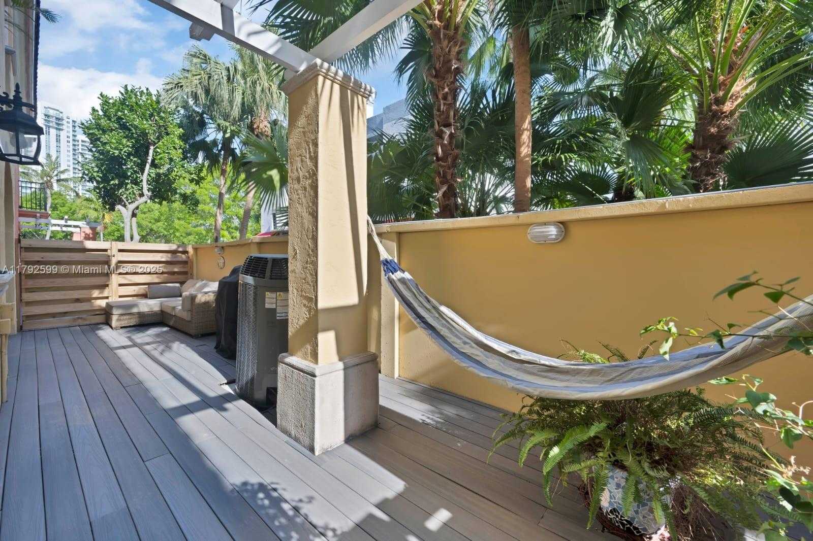 Small Image of 18345 NORTH EAST 30TH PL #18345, Aventura Number 14