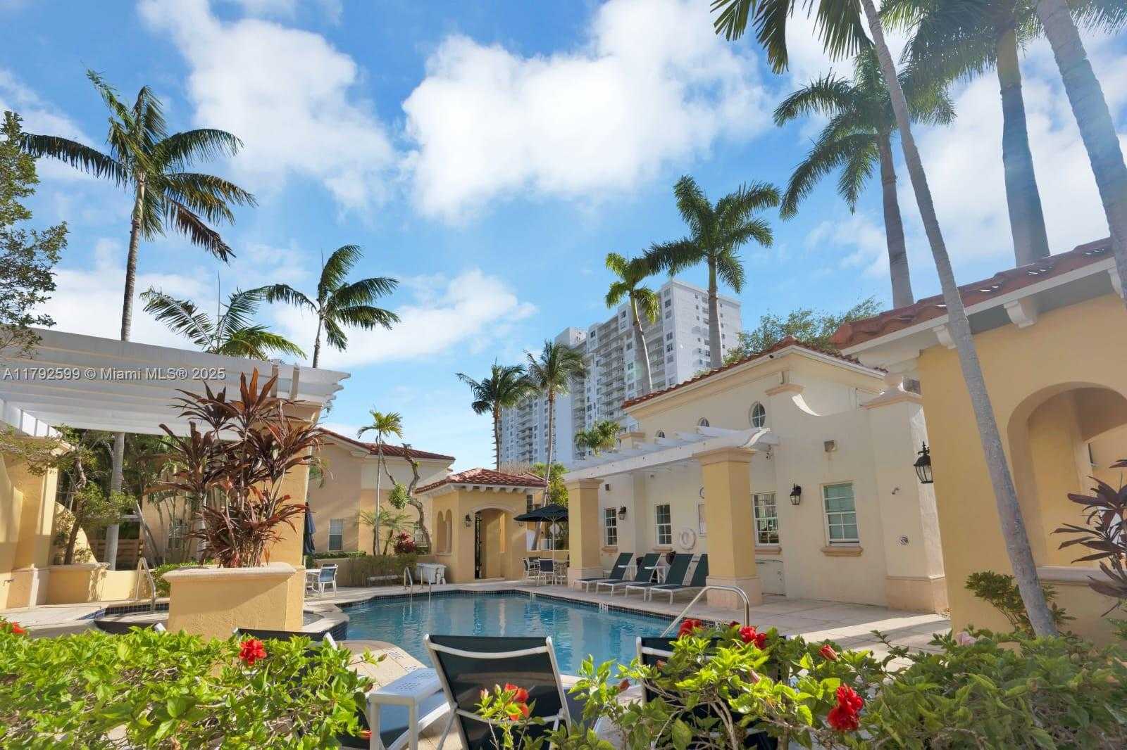 Small Image of 18345 NORTH EAST 30TH PL #18345, Aventura Number 25