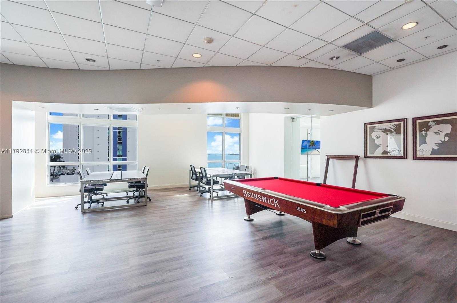 Small Image of 300 SOUTH BISCAYNE BLVD #L-432, Miami Number 22