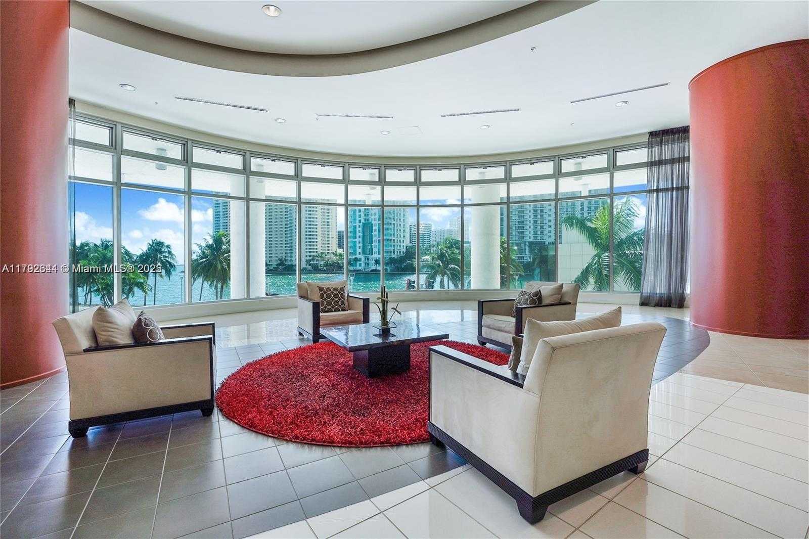 Small Image of 300 SOUTH BISCAYNE BLVD #L-432, Miami Number 23