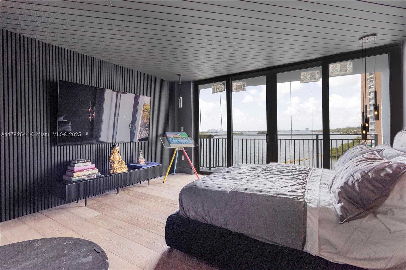 Small Image of 770 NORTH EAST 69TH ST #6E, Miami Number 13