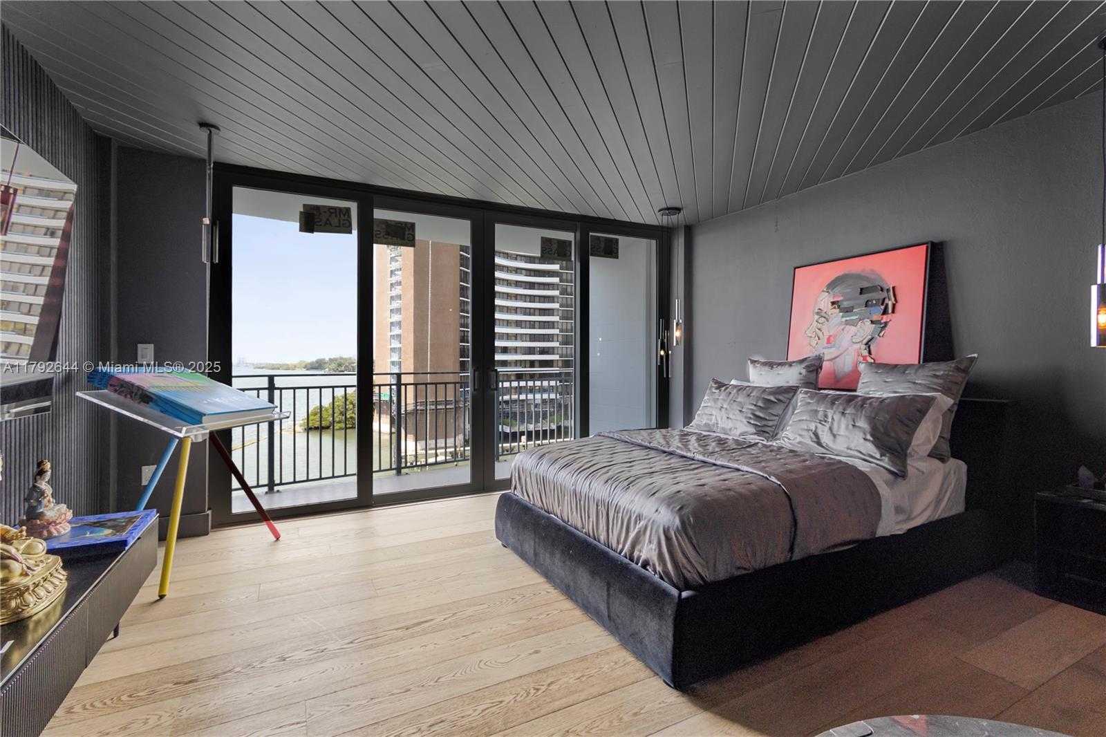 Small Image of 770 NORTH EAST 69TH ST #6E, Miami Number 14