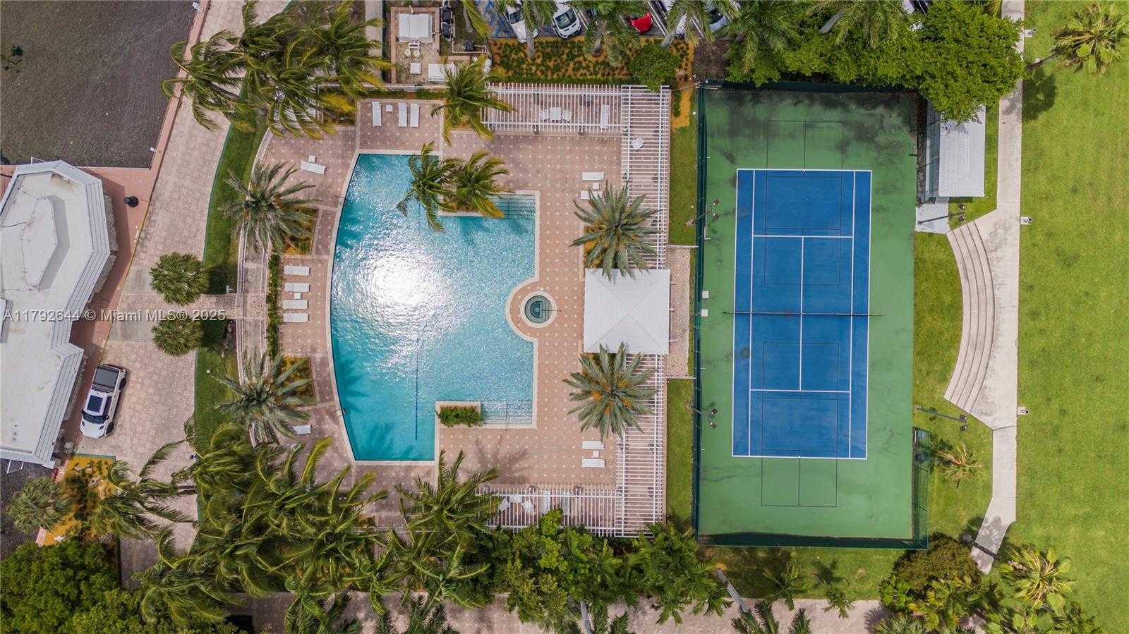 Small Image of 770 NORTH EAST 69TH ST #6E, Miami Number 2