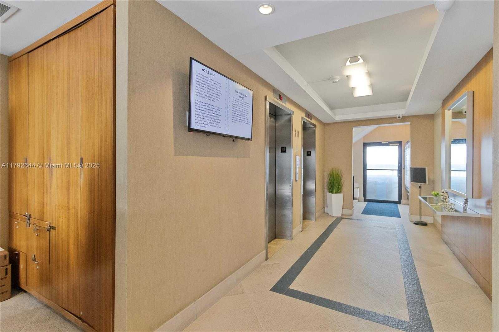 Small Image of 770 NORTH EAST 69TH ST #6E, Miami Number 22