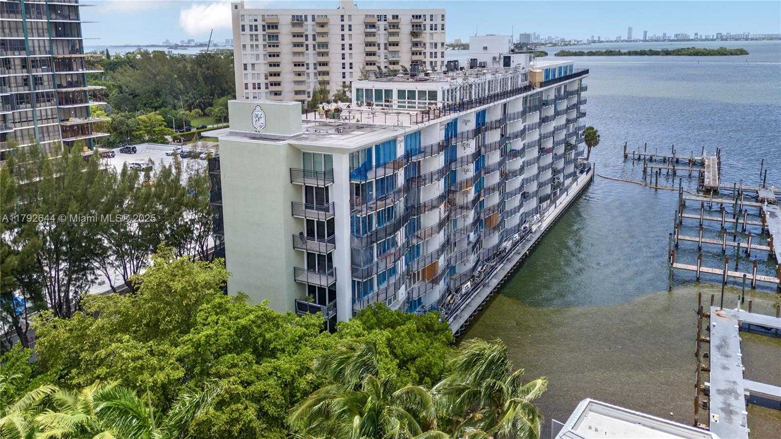 Small Image of 770 NORTH EAST 69TH ST #6E, Miami Number 4
