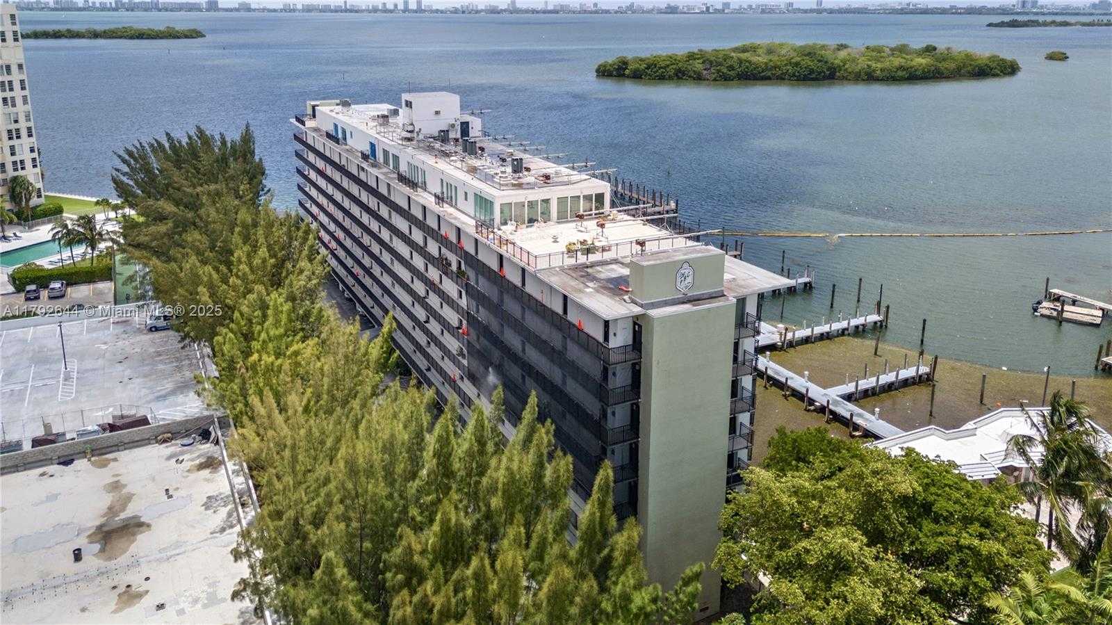 Small Image of 770 NORTH EAST 69TH ST #6E, Miami Number 5