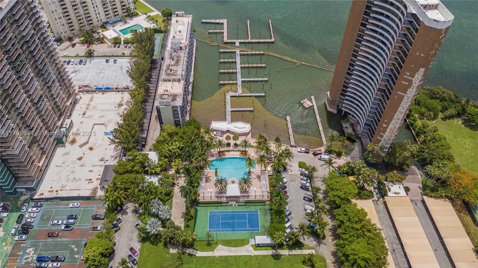 Small Image of 770 NORTH EAST 69TH ST #6E, Miami Number 6